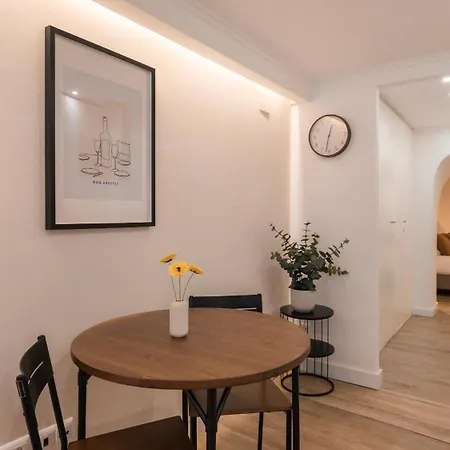 The Bica Secret Nest By Lovelystay Lejlighed Lisboa
